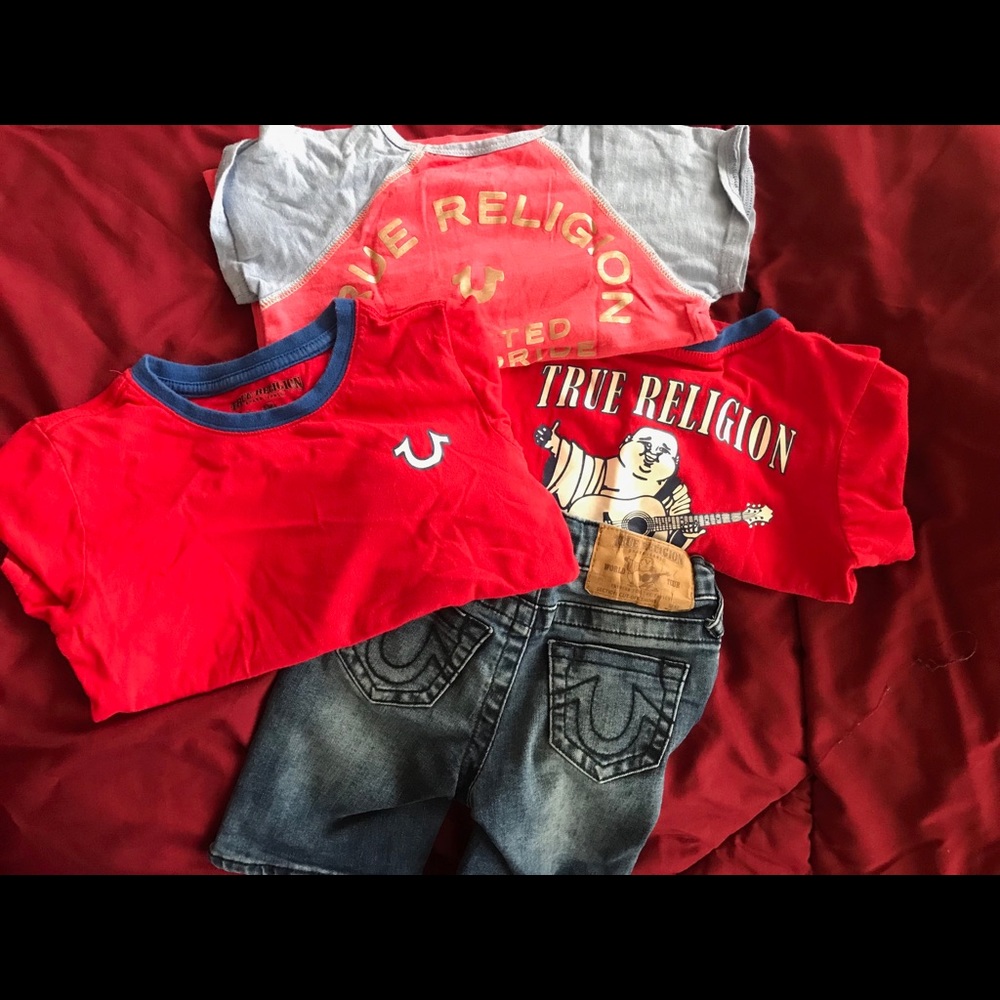 True Religion